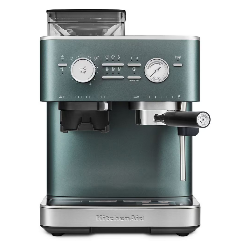 Espace Café KITCHENAID 5KES6551EJP