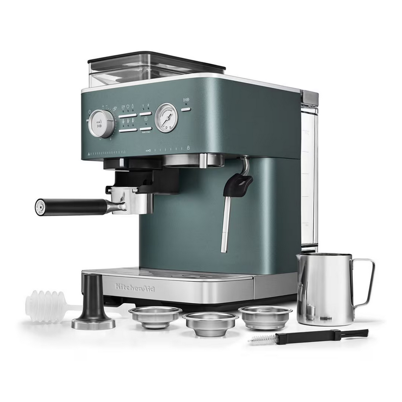 Espace Café KITCHENAID 5KES6551EJP