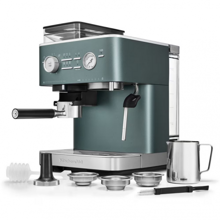 Espace Café KITCHENAID 5KES6551EJP