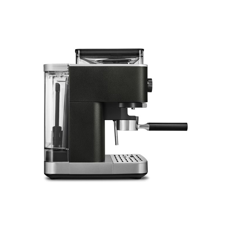 Espace Café KITCHENAID 5KES6551EBK