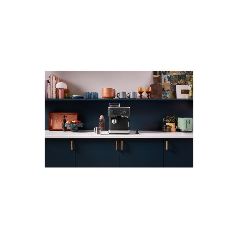 Espace Café KITCHENAID 5KES6551EBK