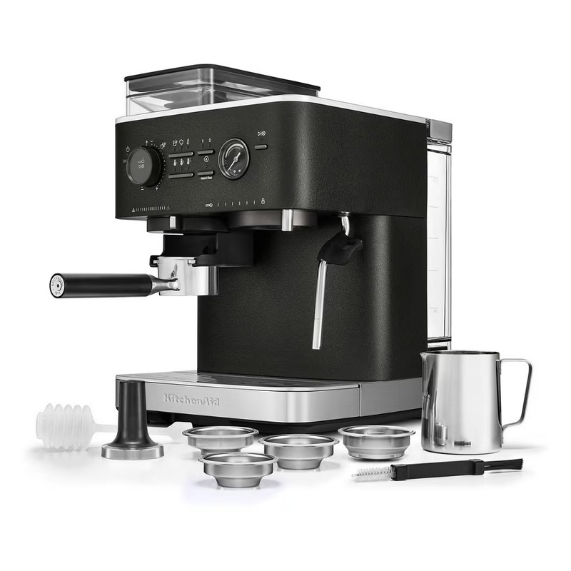 Espace Café KITCHENAID 5KES6551EBK