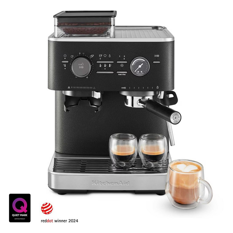 Espace Café KITCHENAID 5KES6551EBK