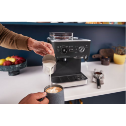 Espace Café KITCHENAID 5KES6551EBK