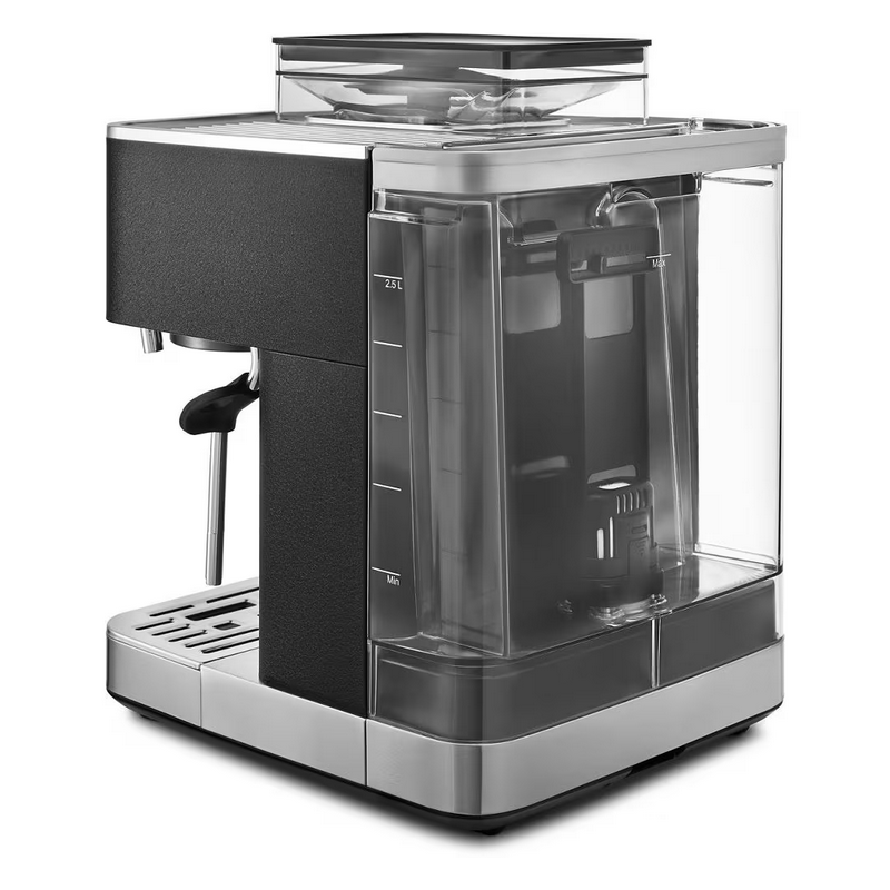 Espace Café KITCHENAID 5KES6551EBK
