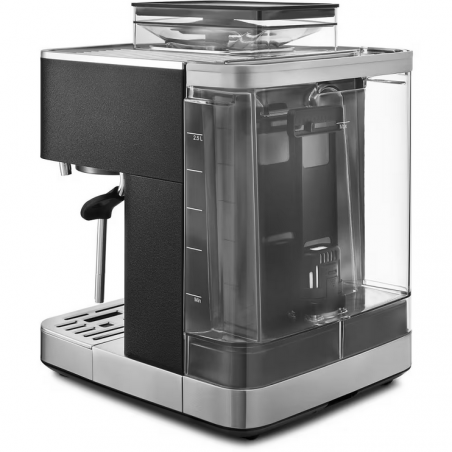Espace Café KITCHENAID 5KES6551EBK