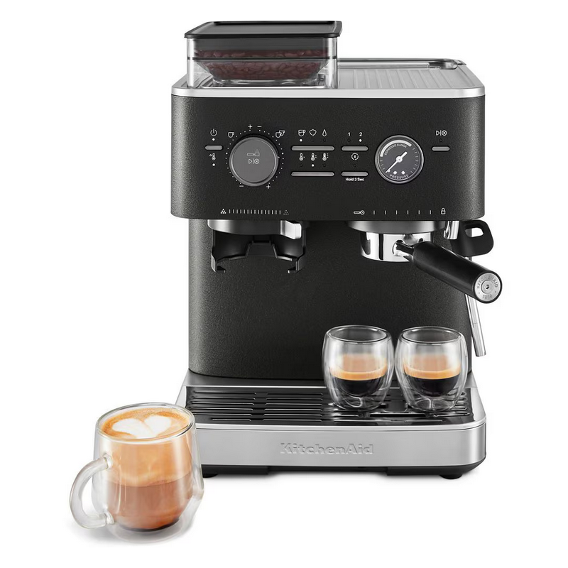 Espace Café KITCHENAID 5KES6551EBK