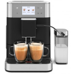 Espace Café KITCHENAID 5KES8557EBK