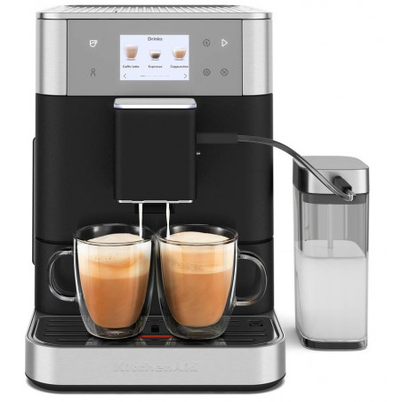 Espace Café KITCHENAID 5KES8557EBK