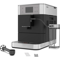 Espace Café KITCHENAID 5KES8557EBK