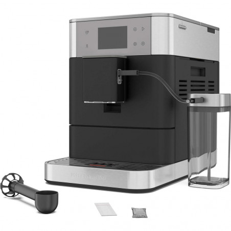 Espace Café KITCHENAID 5KES8557EBK