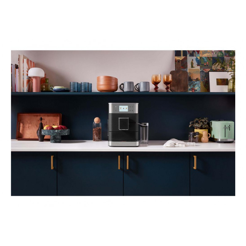 Espace Café KITCHENAID 5KES8557EBK