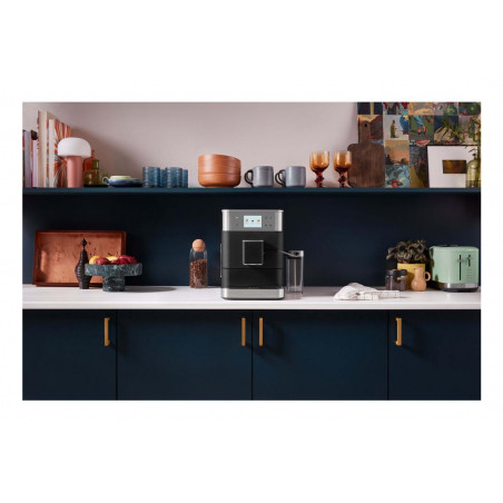 Espace Café KITCHENAID 5KES8557EBK