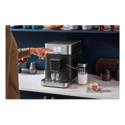 Espace Café KITCHENAID 5KES8557EBK