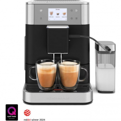 Espace Café KITCHENAID 5KES8557EBK