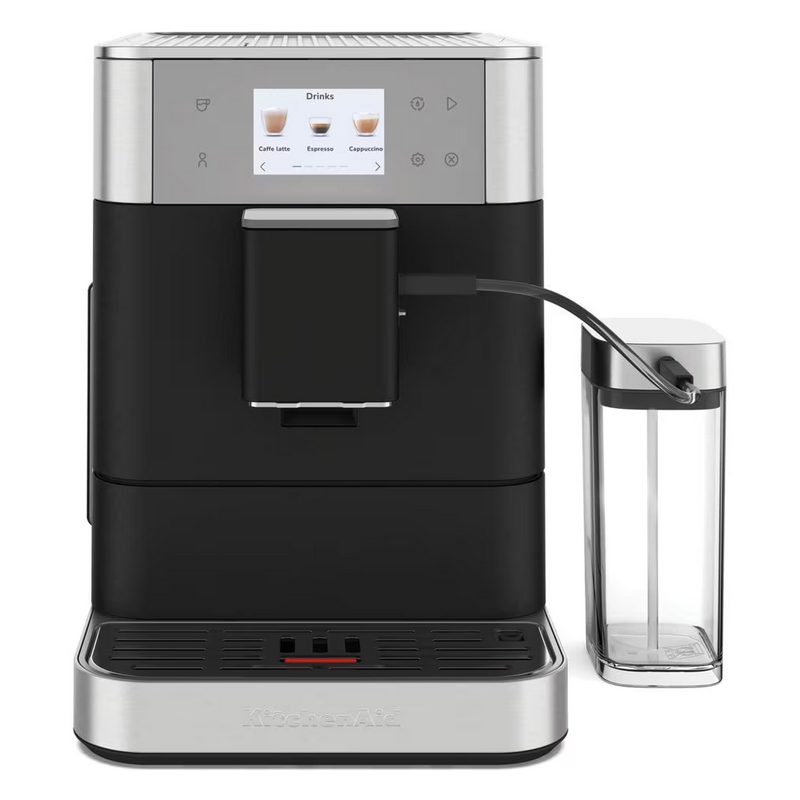 Espace Café KITCHENAID 5KES8557EBK