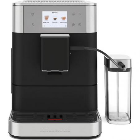 Espace Café KITCHENAID 5KES8557EBK