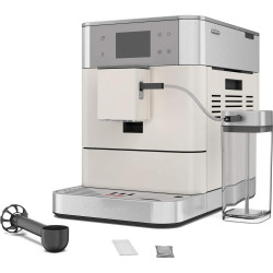 Espace Café KITCHENAID 5KES8557EPL
