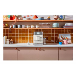 Espace Café KITCHENAID 5KES8557EPL