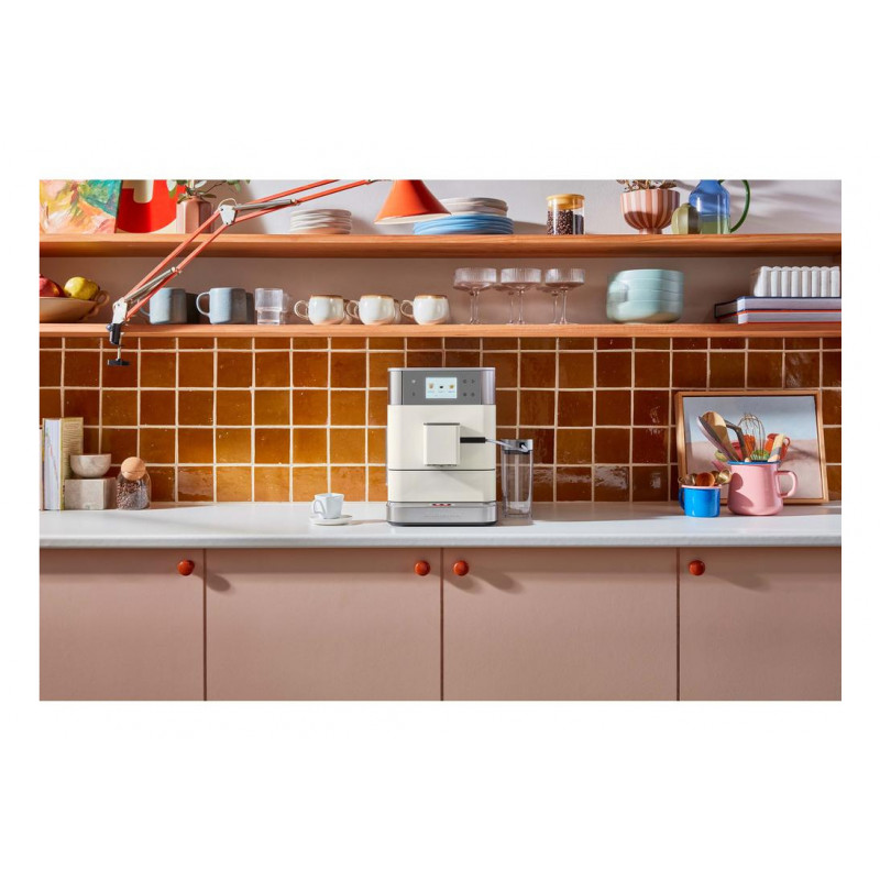 Espace Café KITCHENAID 5KES8557EPL