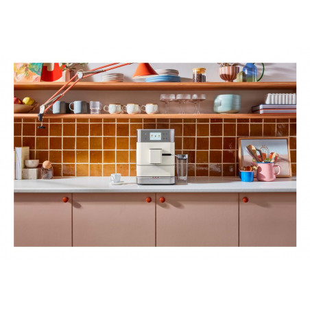 Espace Café KITCHENAID 5KES8557EPL