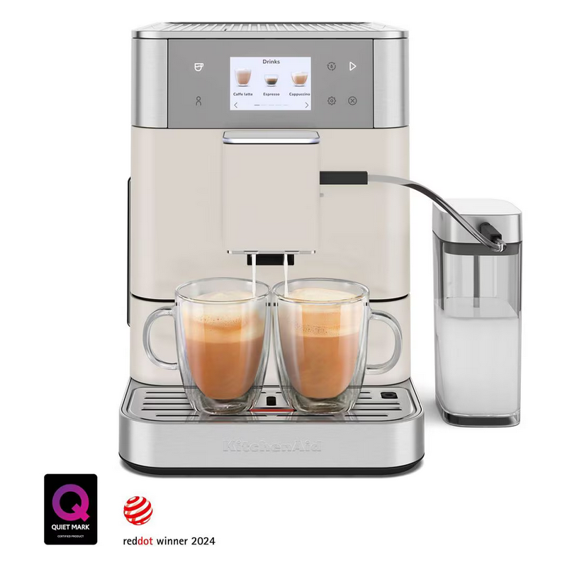 Espace Café KITCHENAID 5KES8557EPL