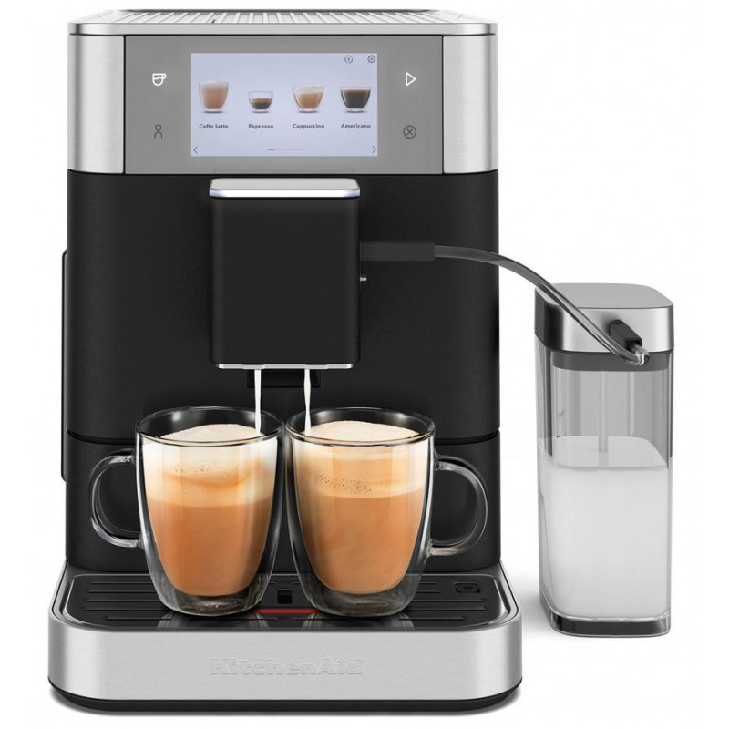 Espace Café KITCHENAID 5KES8558EBK