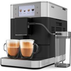 Espace Café KITCHENAID 5KES8558EBK