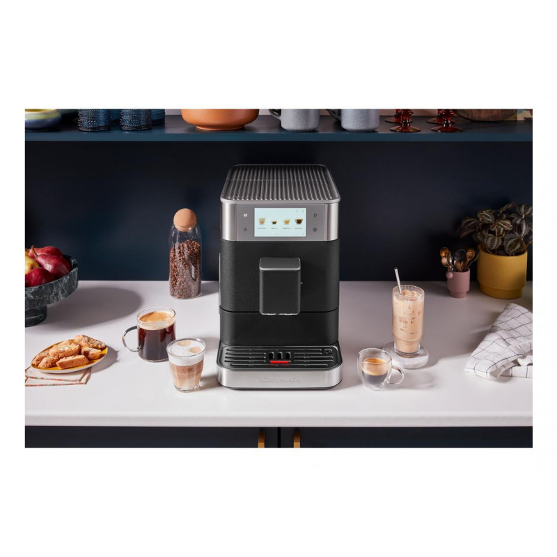 Espace Café KITCHENAID 5KES8558EBK