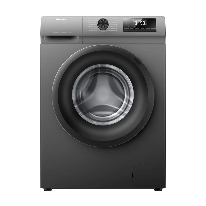Lave Linge HISENSE WF3Q9043BT