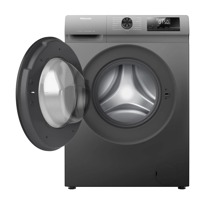 Lave Linge HISENSE WF3Q9043BT