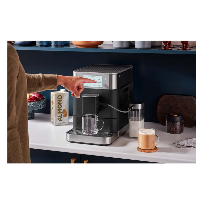 Espace Café KITCHENAID 5KES8558EBK