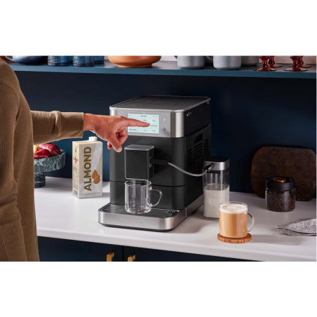 Espace Café KITCHENAID 5KES8558EBK