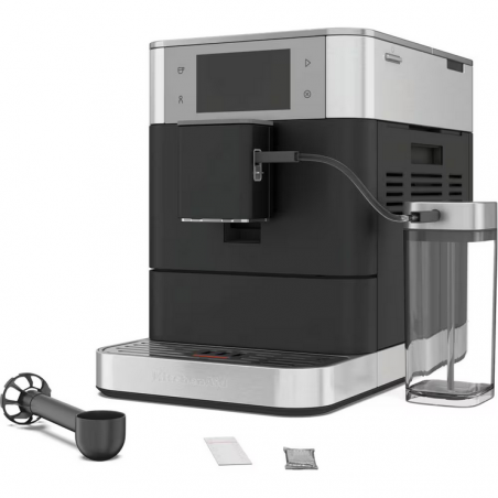 Espace Café KITCHENAID 5KES8558EBK