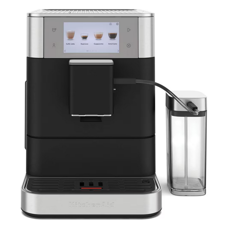 Espace Café KITCHENAID 5KES8558EBK