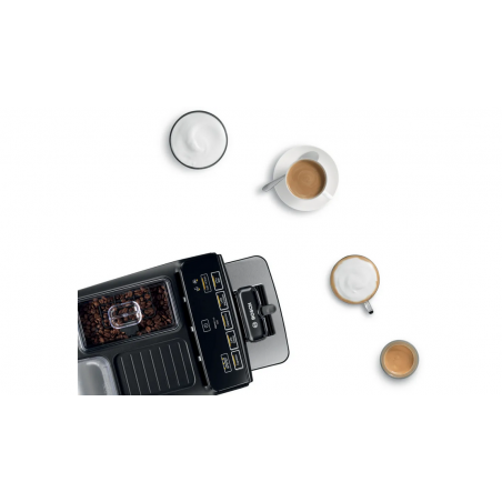 Espace Café BOSCH TIS30129RW