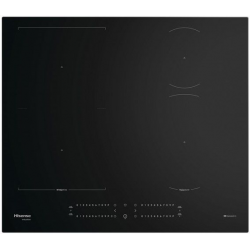 Plaque de cuisson HISENSE HI6432BSCWF