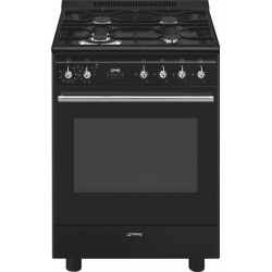 Cuisinière SMEG GP61BL9