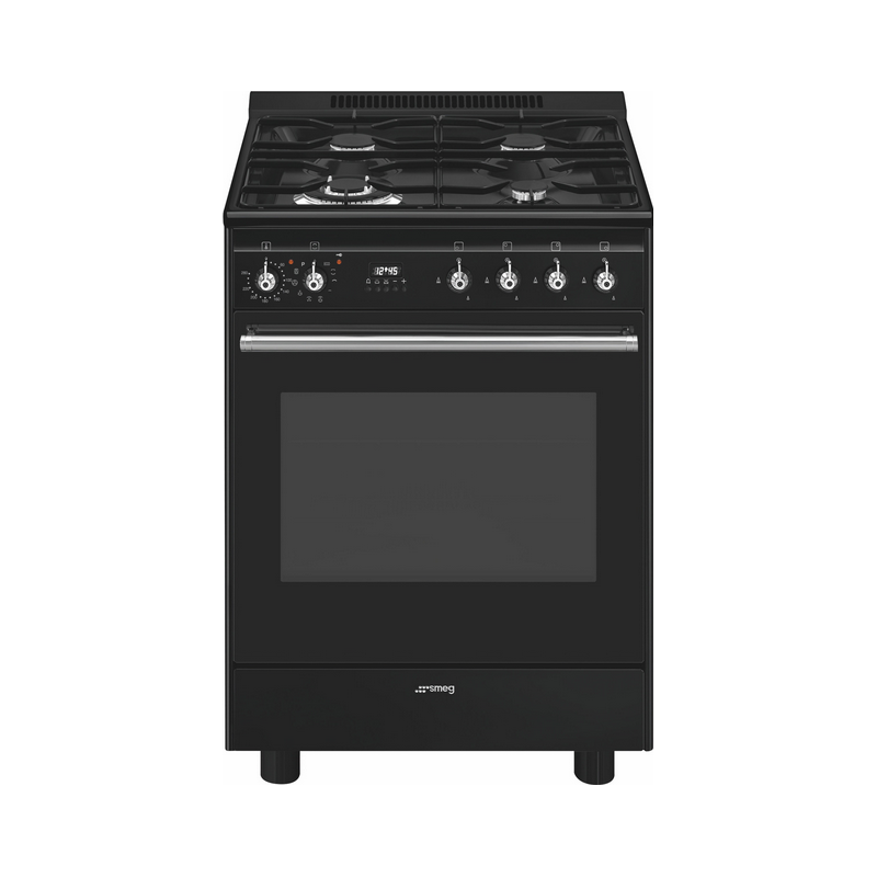 Cuisinière SMEG GP61BL9