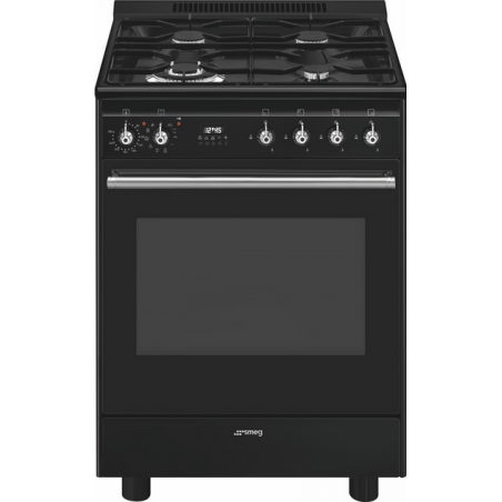Cuisinière SMEG GP61BL9