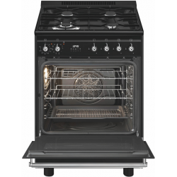 Cuisinière SMEG GP61BL9
