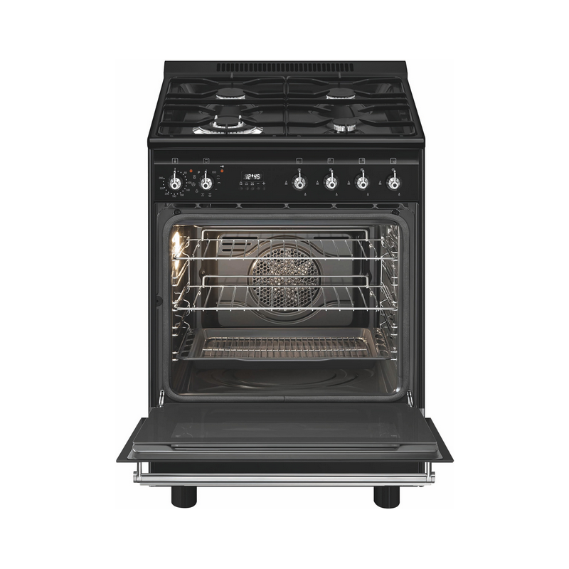 Cuisinière SMEG GP61BL9