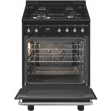 Cuisinière SMEG GP61BL9