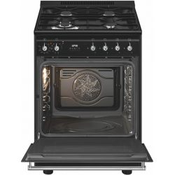 Cuisinière SMEG GP61BL9
