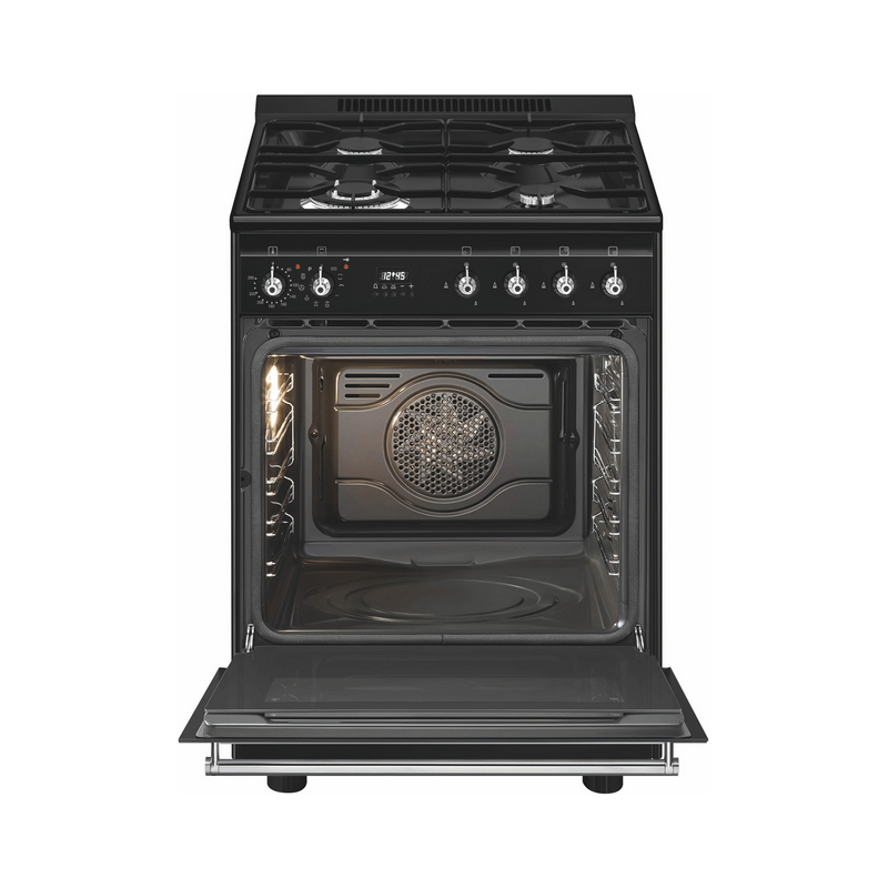 Cuisinière SMEG GP61BL9