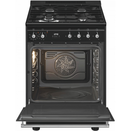 Cuisinière SMEG GP61BL9