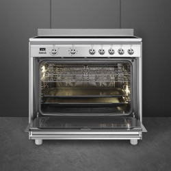 Cuisinière SMEG SCD91CMX9