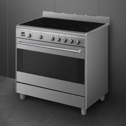 Cuisinière SMEG SCD91CMX9