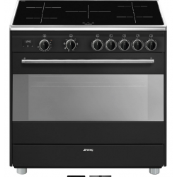 Cuisinière SMEG BG91IAN2
