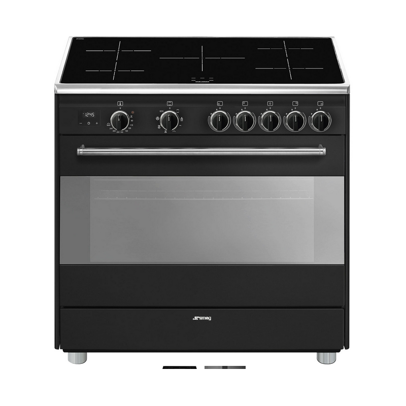 Cuisinière SMEG BG91IAN2